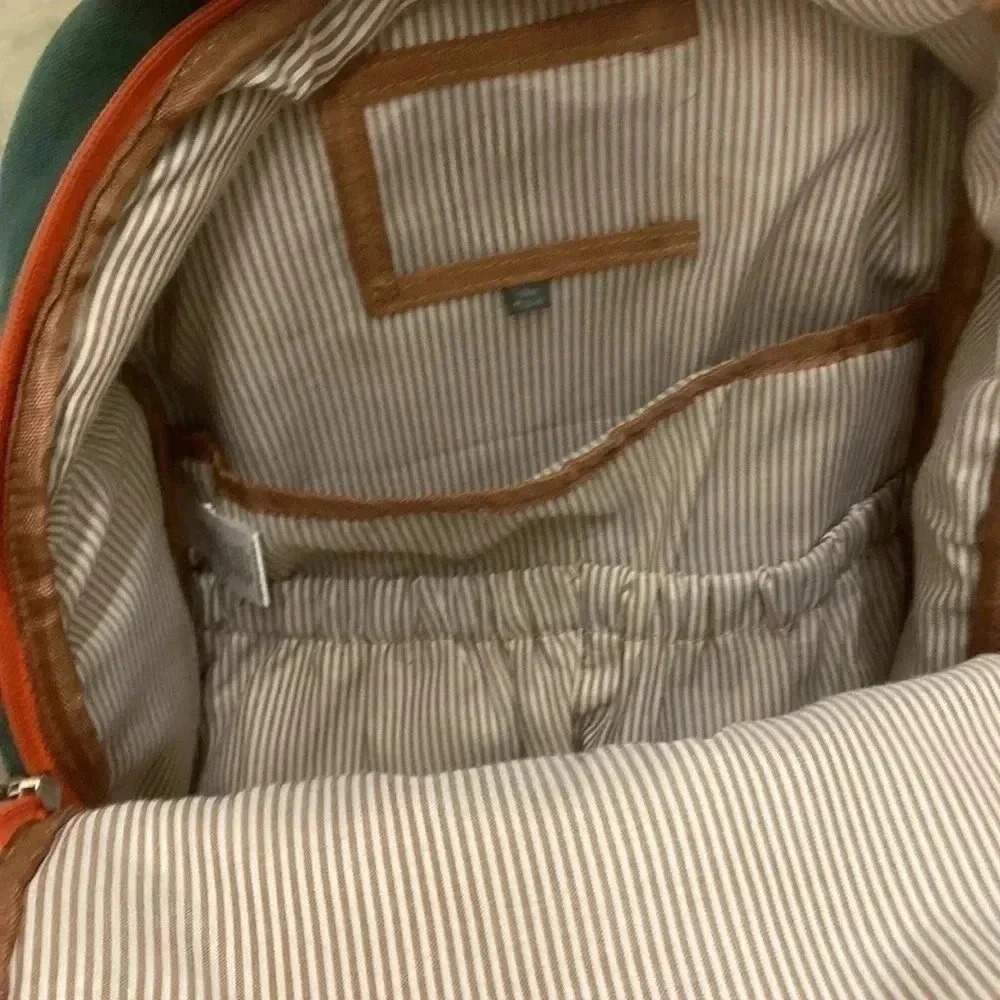 Srsmn ‎ backpack - Picture 5 of 5